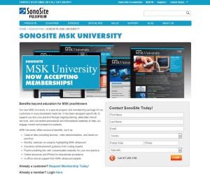 MSK University