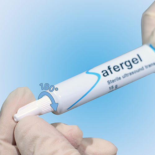 Safergel