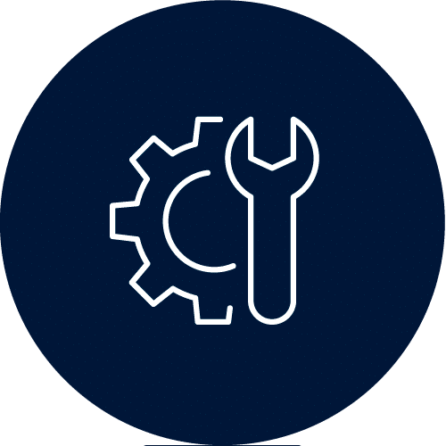 Settings icon