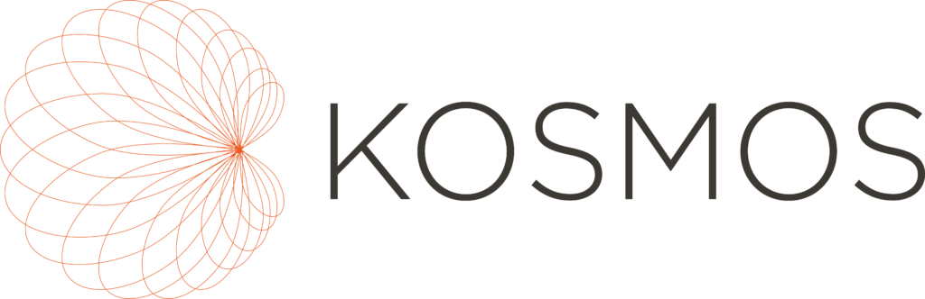 KOSMOS logotyp