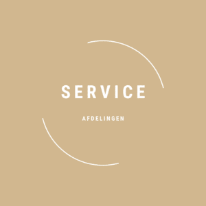 Serviceavdelingen hos Secma