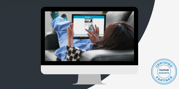 Sonosite Institute – Lær ultralyd