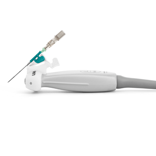 AccuSITE™ Out-of-Plane Ultrasound Needle Guides