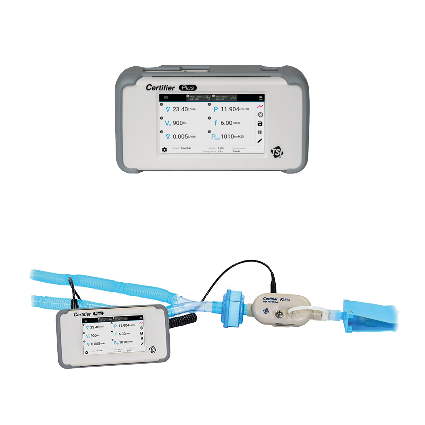 Certifier Flow Analyzer