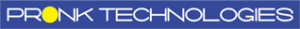Pronk Technologies Logo