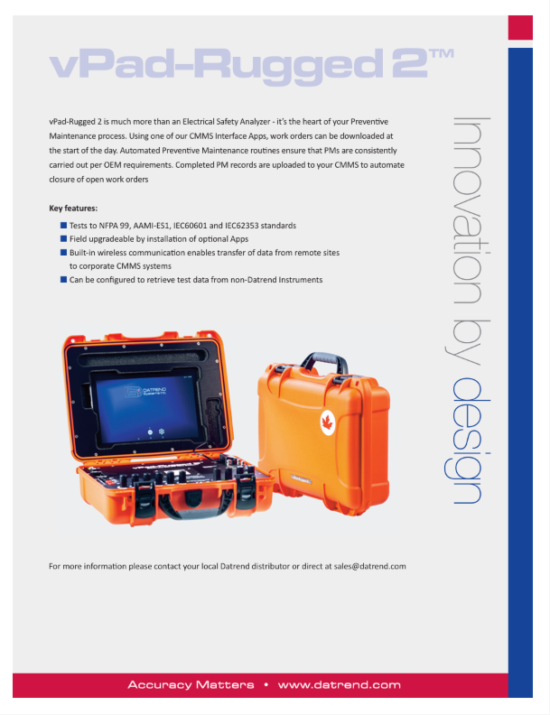 vPad-Rugged 2