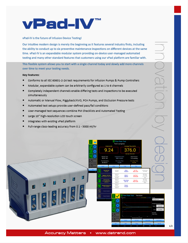 vPad-IV Manual