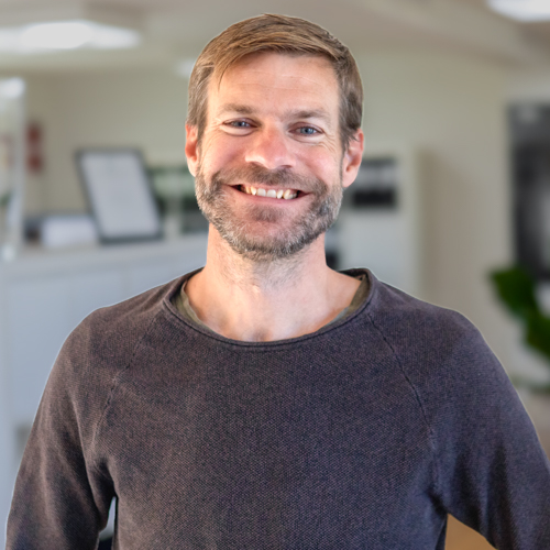 Morten Klein