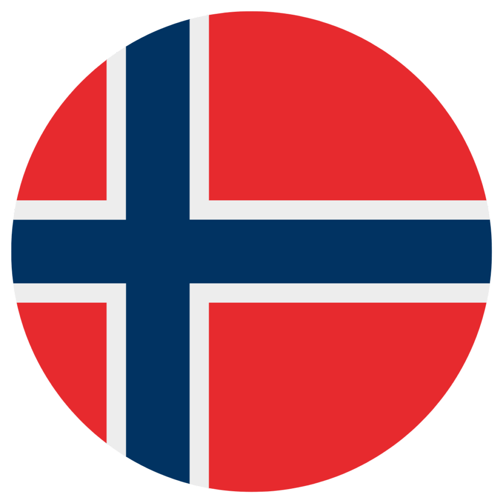 Norway Icon