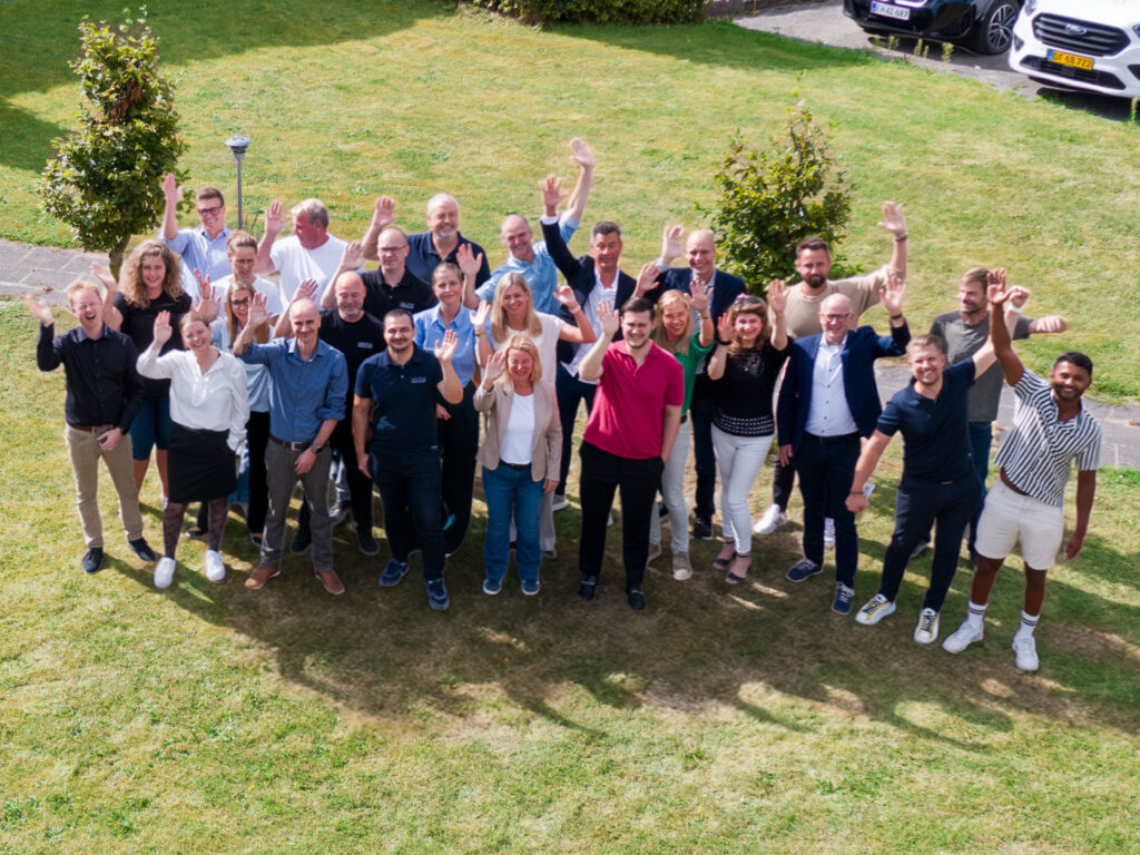 SECMA TEAM