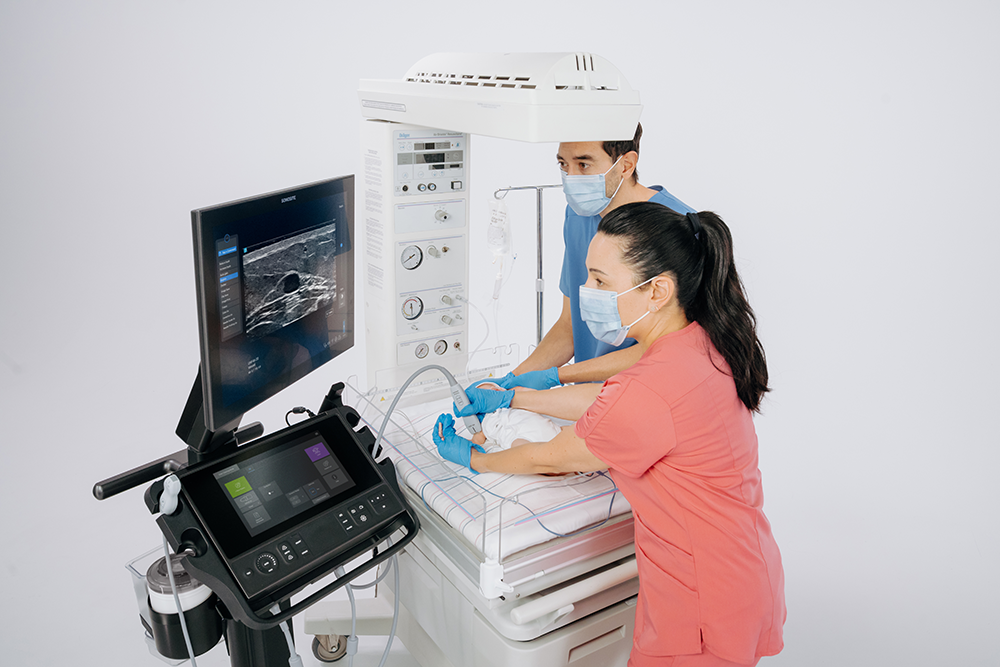 UHF46-20 tranducer sonosite - NICU_1st_Pic