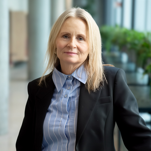 Helle Madsen Siemens Secma