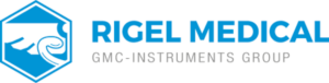 Rigel Medical GMC Logo