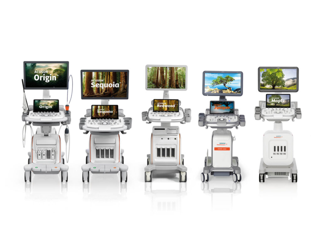 Siemens and Secma - All