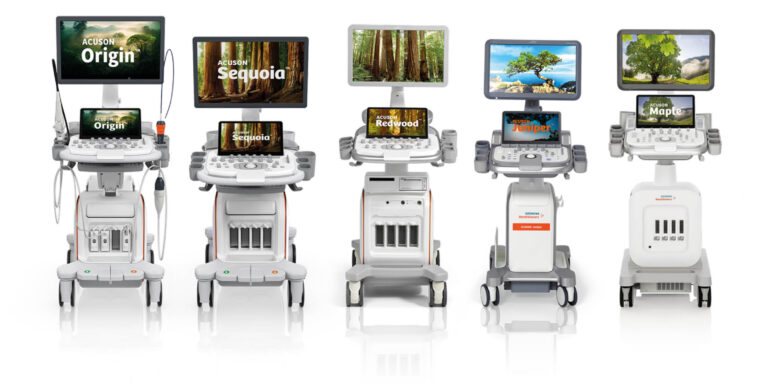 Siemens and Secma - All