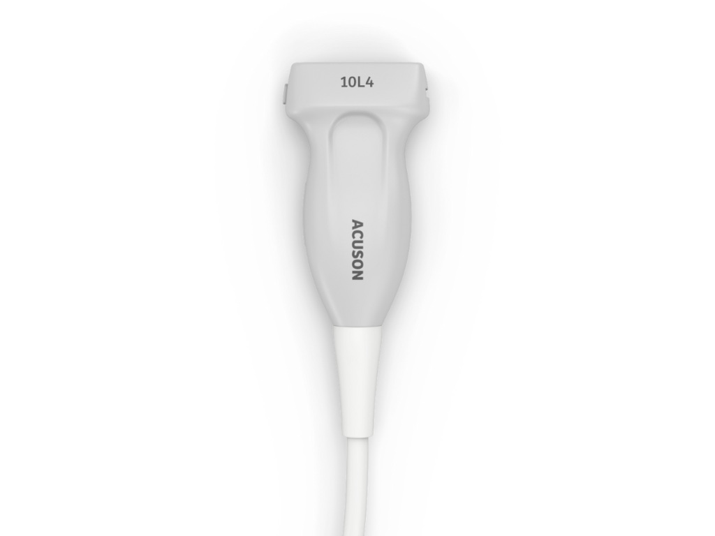 Siemens-healthineers-us-10L4-transducer-acuson-sequoia-Linear