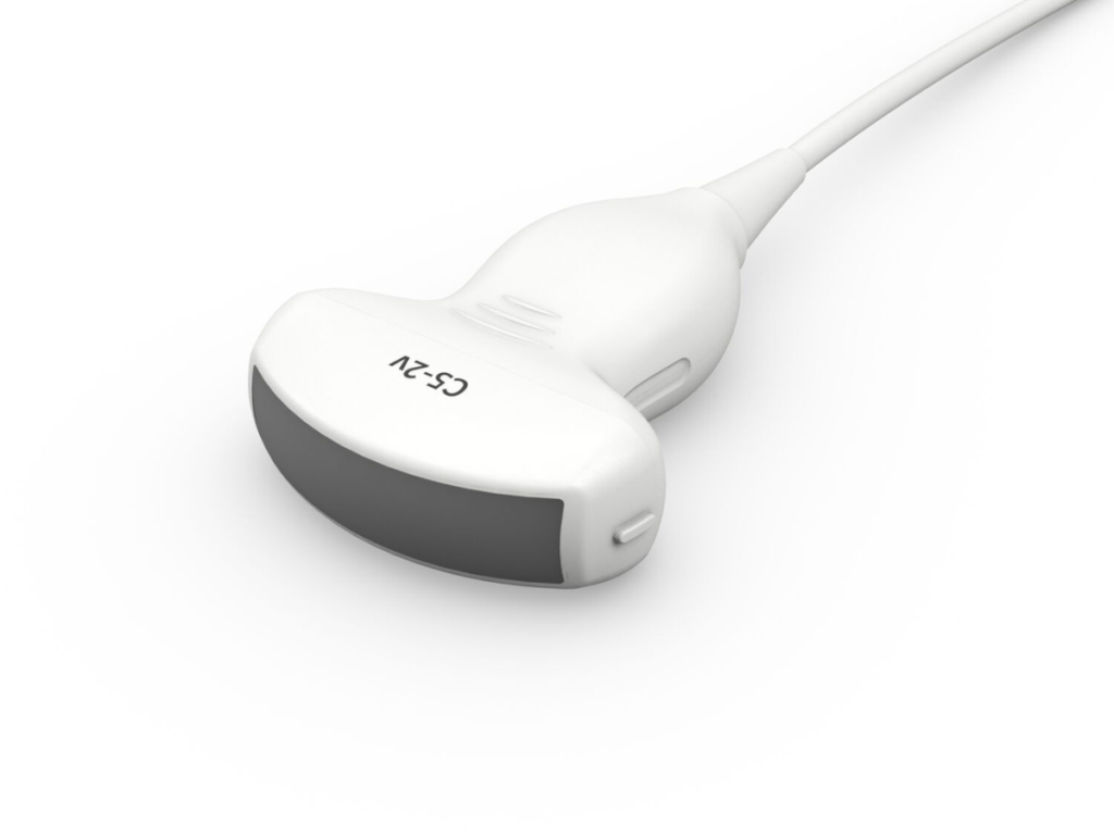 siemens-healthineers-us-acuson-maple-C5-2v-ultrasound-probe-curved