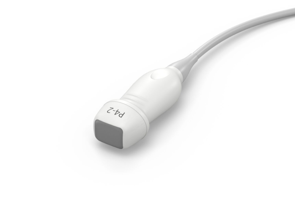 siemens-healthineers-us-acuson-maple-P42-ultrasound-probe-phased