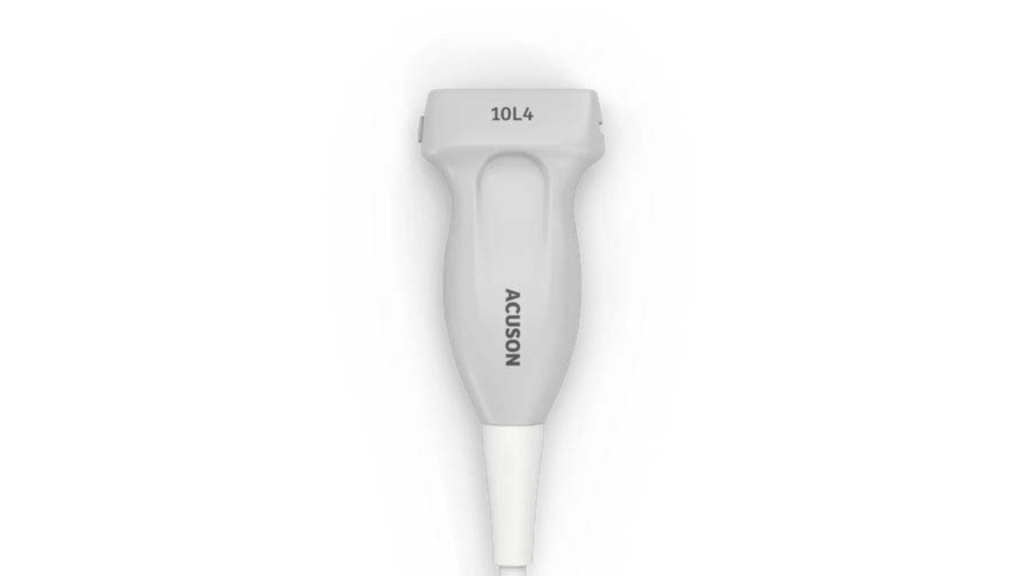 siemens-healthineers-us-acuson-origin-10L4-transducer-linear