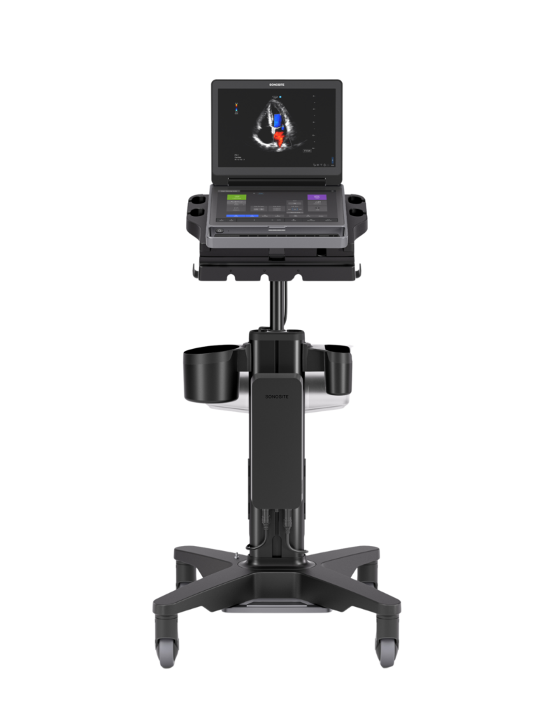 Ultralydsscanner Sonosite MT Secma