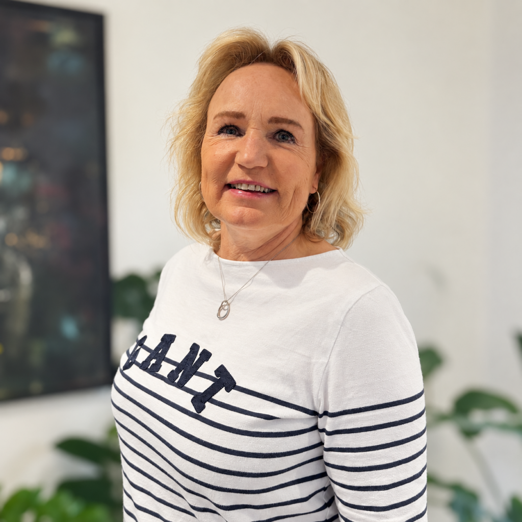 Therese Axefalk