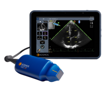 Kosmos Torso one Transducer