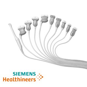Siemens Transducers All